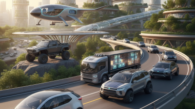 2026 Top Transport Vehicles You Need to Know?