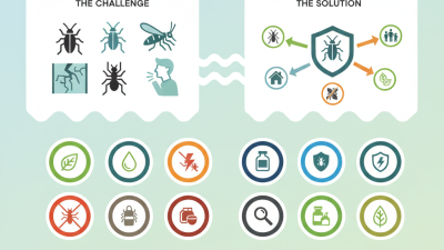 Top 10 Household Insecticides for Effective Pest Control?