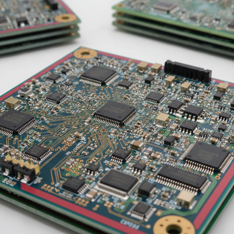 Top 10 PCB Manufacturers You Should Know About?