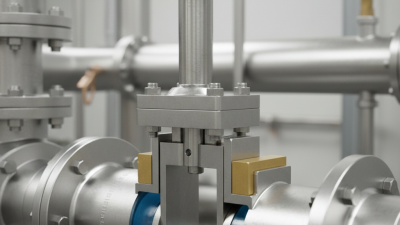 What is a Gate Valve and How Does it Function?