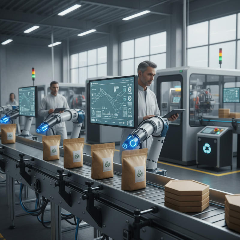 2026 Top Packing Machine Trends You Should Know About?