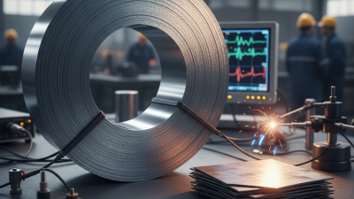 Essential Tips for Understanding Electrical Steel?