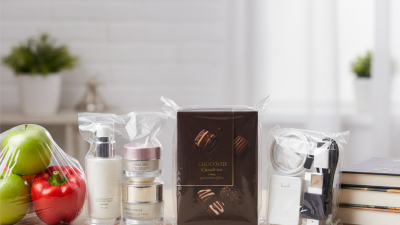 Top 10 Benefits of Using POF Shrink Tube Bags?