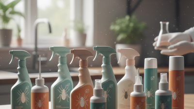 Top 10 Household Insecticides for Effective Pest Control?