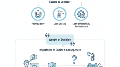 How to Choose the Best Electrical Steel for Your Project?