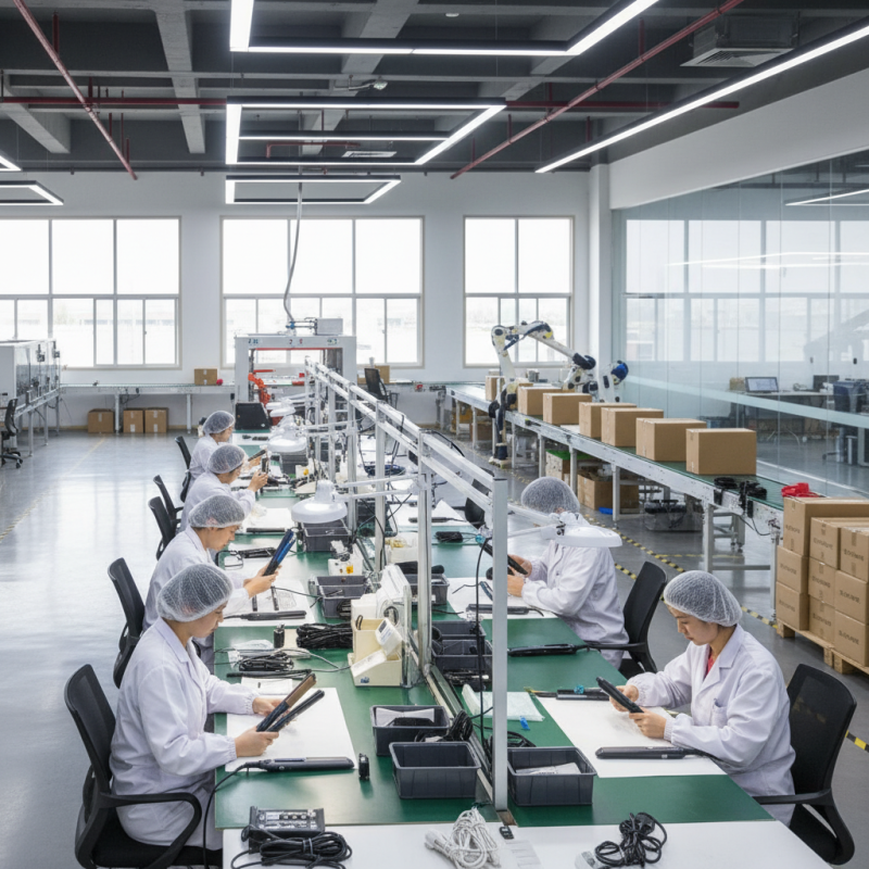 Custom Hair Straightener Steam Flat Iron Factory Tips for Buyers?