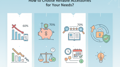 How to Choose Reliable Accessories for Your Needs?