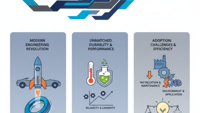 2026 How to Effectively Use Silicon Carbide Seal in Modern Applications?