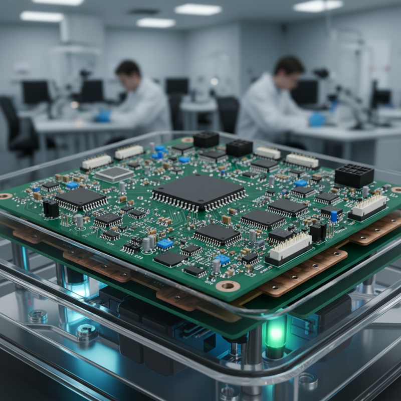 Top 10 PCB Manufacturers You Should Know About?