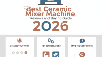 2026 Best Ceramic Mixer Machine Reviews and Buying Guide?