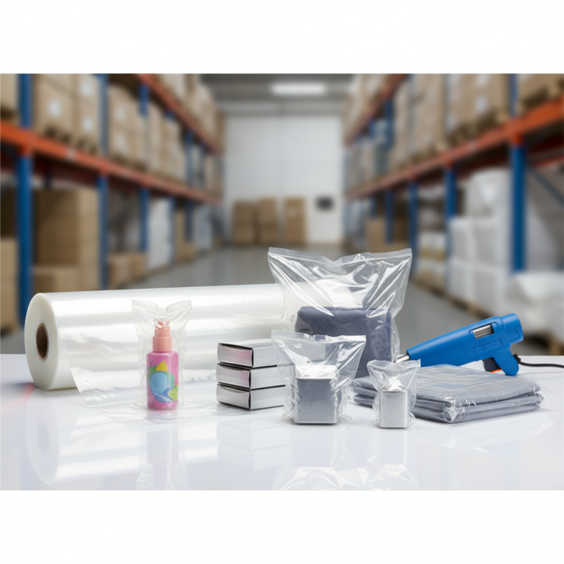 Best POF Shrink Tube Bag for Perfect Packaging Solutions?