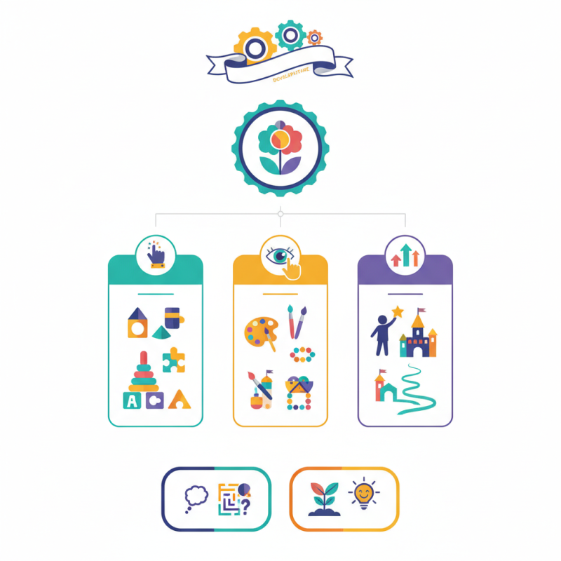 Top Fine Motor Skill Toys for Kids in 2026 What to Choose?