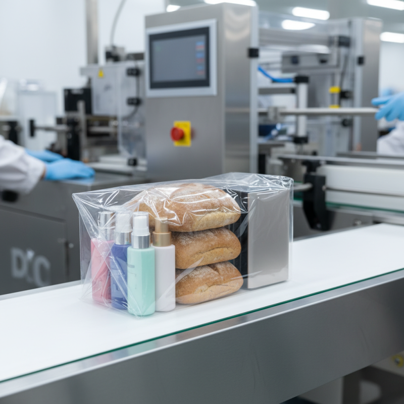 What is POF Shrink Tube Bag and How is it Used?