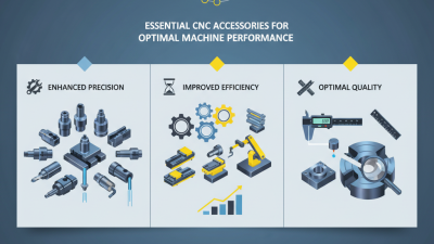 Essential CNC Accessories for Optimal Machine Performance?