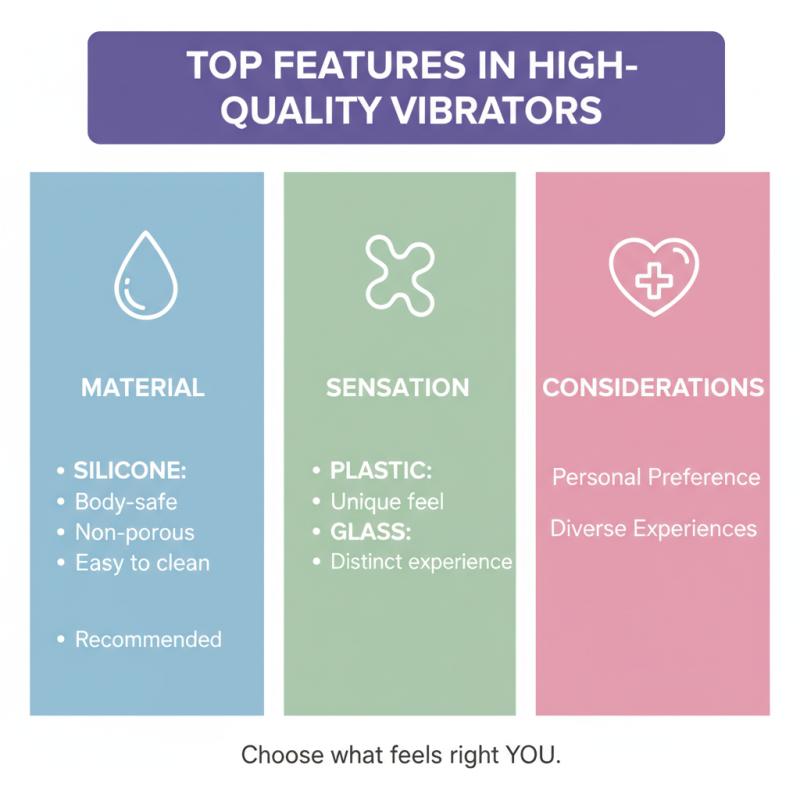 Top 10 Best Sex Toys Vibrators for Ultimate Pleasure?