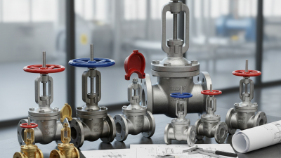 How to Choose the Right Gate Valve for Your Needs?