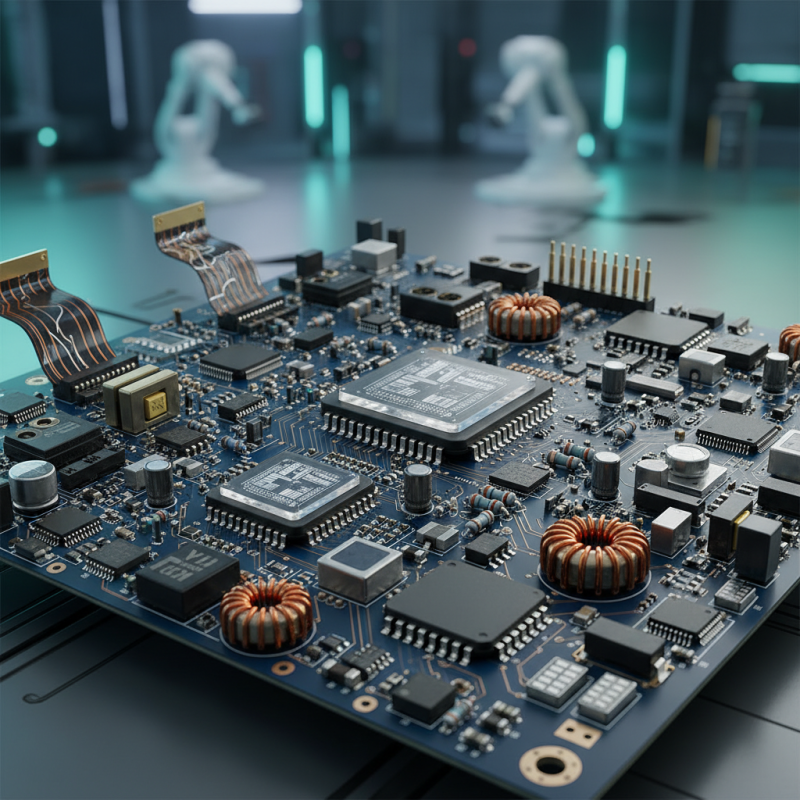 Top 10 PCB Manufacturers You Should Know About?