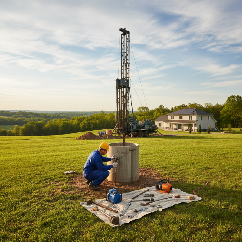 10 Best Well Repair Techniques You Should Know?