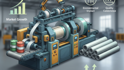 What is an FRP Pipe Machine and How Does It Work?