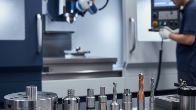 How to Choose the Best CNC Accessories for Your Machine?