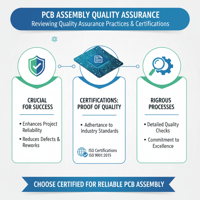How to Choose the Right PCB Assembly Service for Your Project?