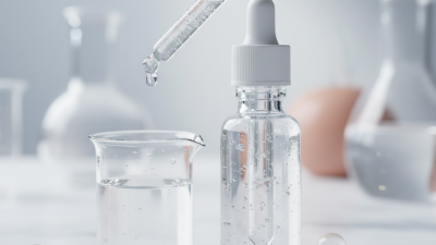 10 Essential Tips for Using Pharma Grade Hyaluronic Acid?