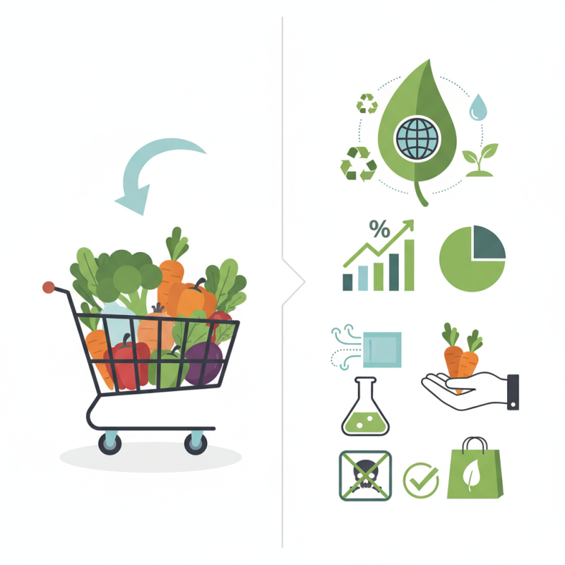 10 Essential Tips for Choosing the Best Vegetable Bags for Fresh Produce?