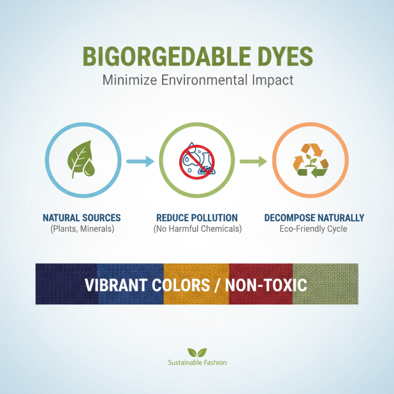 Top 10 Sustainable Dyeing Techniques Revolutionizing Fashion Industry?