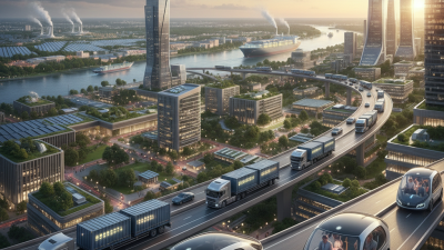 What is a Transport Vehicle and How Does it Work?