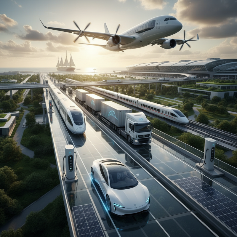 Top 10 Most Popular Transport Vehicles in the World?