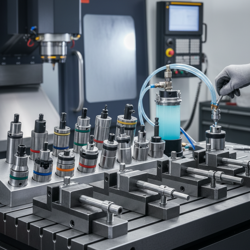 Top 10 CNC Accessories You Need for Optimal Performance?