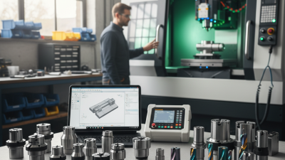 How to Choose the Best CNC Accessories for Your Projects?