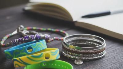 Top Wristband and Bracelet Trends You Need to Know?