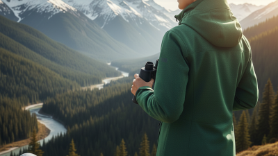 What Are the Benefits of Recycled Polyester Jackets for 2026?