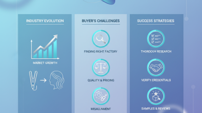 Custom Hair Straightener Steam Flat Iron Factories Tips for Buyers