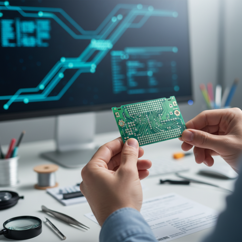What is a PCB manufacturer and how to choose the right one?