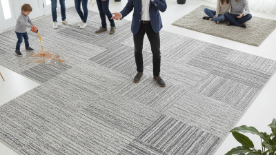 Top 10 Benefits of Using Plastic Pvc Carpet in Your Home Decor?