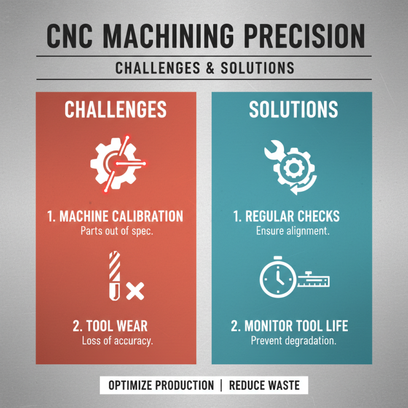 What is CNC Machining Precision and Why is it Important?