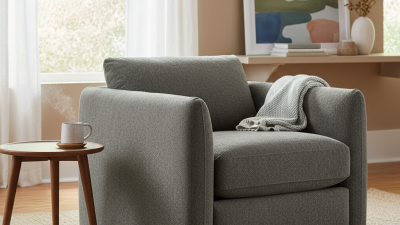 2026 How to Choose the Best Fabric Chairs for Your Home?