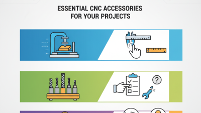 What are the Essential CNC Accessories for Your Projects?