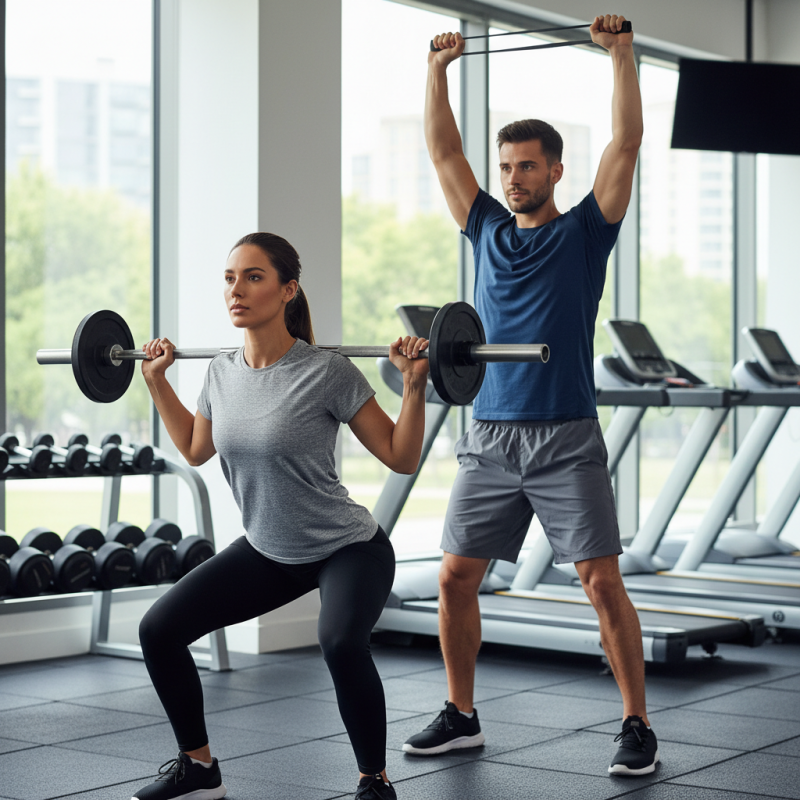 How to Choose the Best Training Apparel for Your Workout?