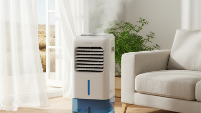 Top 5 Benefits of Using a Vapor Cooler for Your Home?