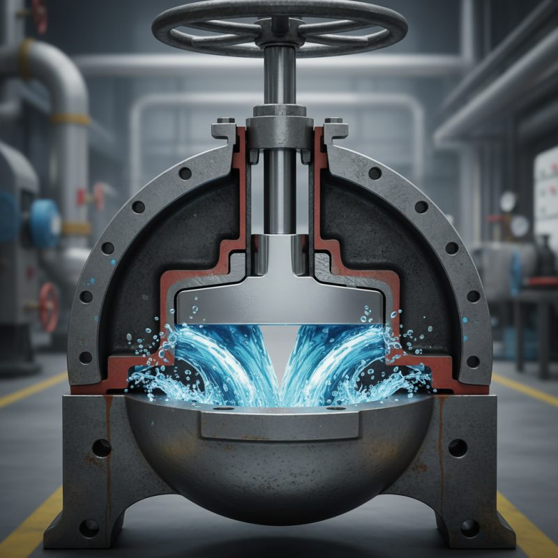 What is a Gate Valve and How Does it Work?