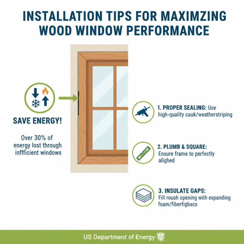 2026 Best Wood Windows What to Look For