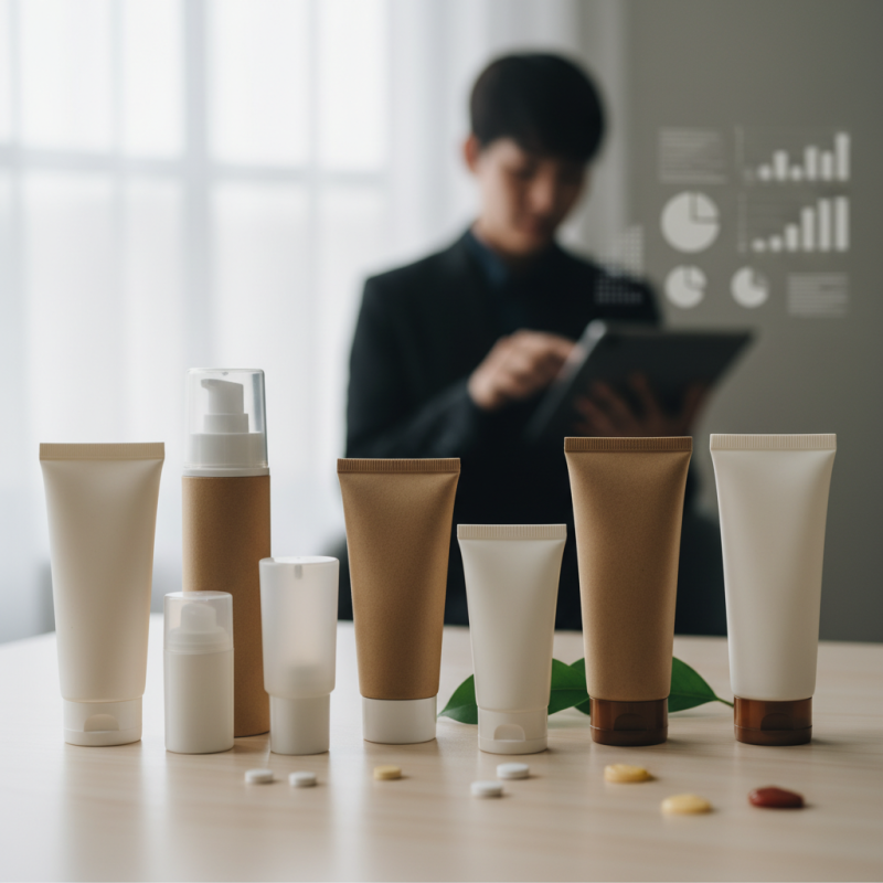 How to Choose the Best Tube Containers for Your Needs?