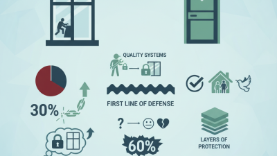 Why Are Windows and Doors Important for Home Security?