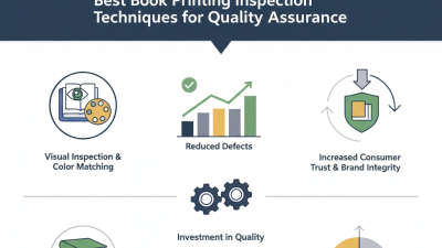 Best Book Printing Inspection Techniques for Quality Assurance?
