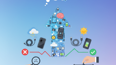 Why Reliable Accessories Are Essential for Your Devices?