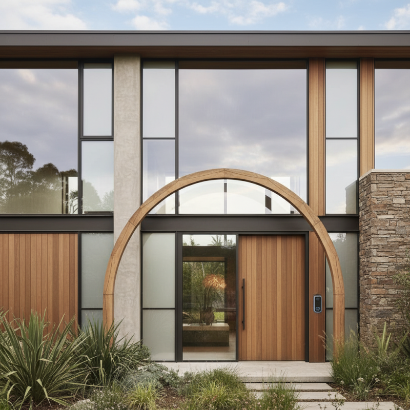 2026 Top Window and Door Trends What You Need to Know?