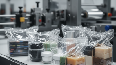 Best POF Shrink Tube Bags for Seamless Packaging Solutions?